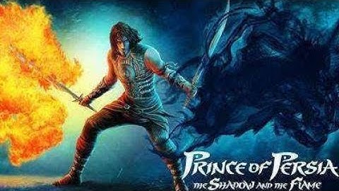 Prince of Persia The Shadow and the Flame Android Longplay, Full gameplay 2025