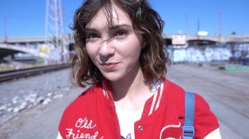 GRRL SCOUTS: STONE GHOST #1 Teaser