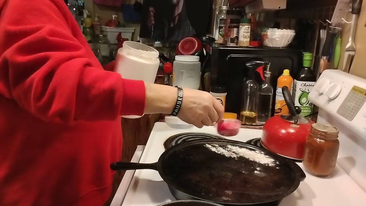 Easy:Sloppy Joe Pizza 01/24/26