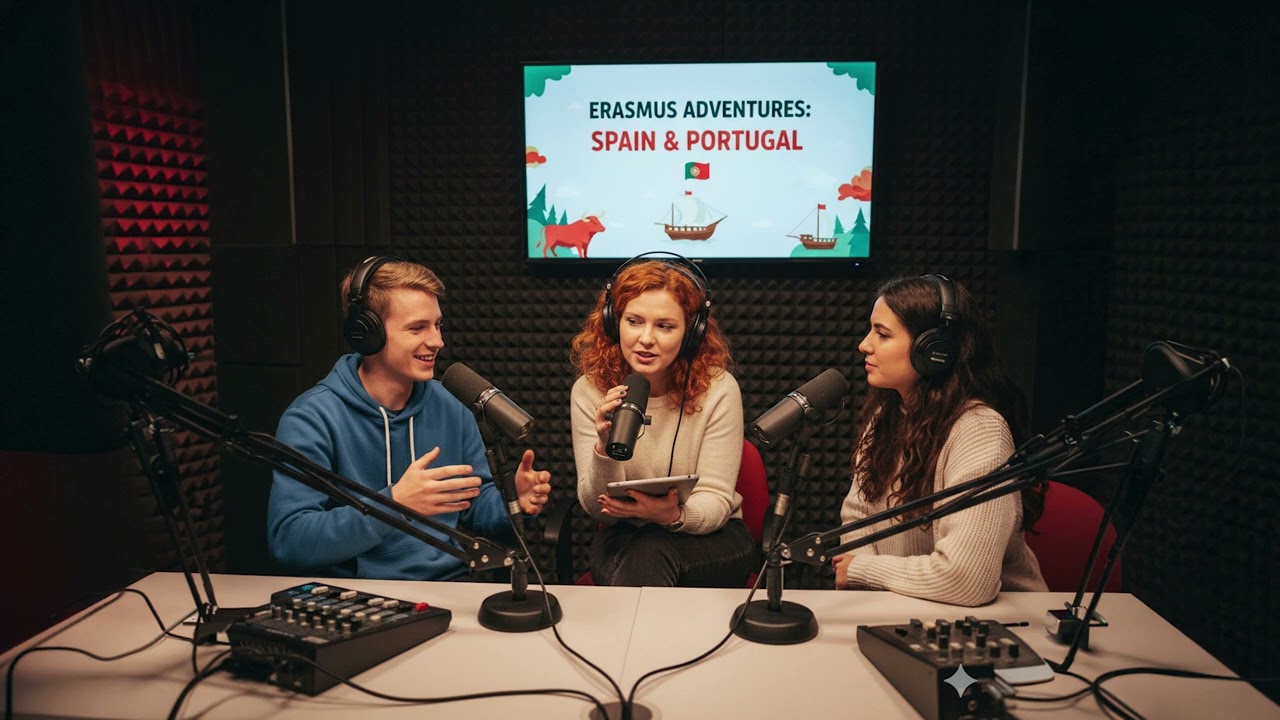 GLOBALNE LEKCJE   PODCAST NR 3