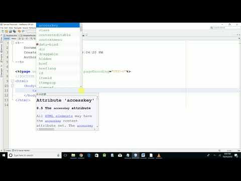 JSP Page to Download Files