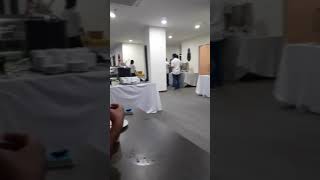 Acara Bisnis Meiting