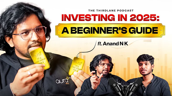 How to Invest in Gold, Stocks, & Mutual Funds (even with just ₹10) | TTLP -  09 | Epaphra