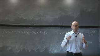 Folding papers and turbulent flows Camillo De Lellis Pt 3 - Camilo De Lellis