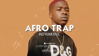 Afro Trap Beat 2023, afrotrap Instrumental AFRO TRAP MHD Type