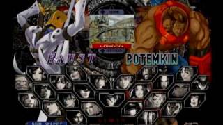 GuiltyGear:/NorCal/20091031/21
