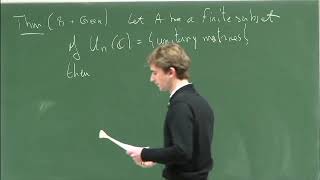 | Jordan's theorem on finite linear groups and its approximate Analogues