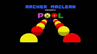 Amiga Floppy Disk Loader Virgin Interactive Archer Maclean's Pool 1992