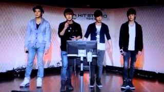 だんぜんCODE-V 2013.10.01 (1)君くれ、オープニング