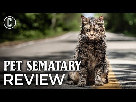 Pet Sematary Movie Review: Stephen King Classic Finds New Life