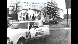 Courier Journal's 150th Anniversary: A firsthand look back on violence after JCPS desegregation