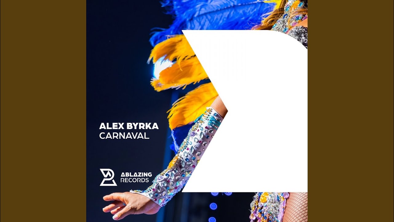 Watch Carnaval (Extended Mix) on YouTube Watch Carnaval (Extended Mix) on YouTube