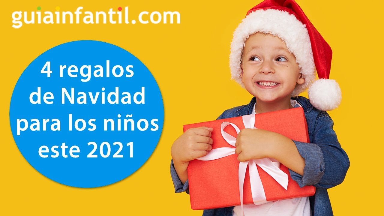 28 regalos de Navidad para niños y niñas de 9 a 12 años