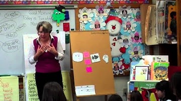 Introduction to Narrative: The Critical Thinking Triangle