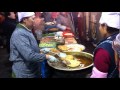 Xian China Street Food, Muslim Street