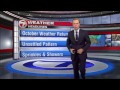 7Weather (October 20th, 9:15 a.m.)
