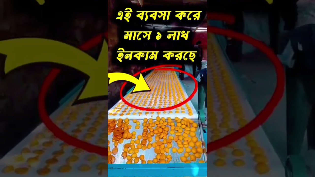 এ ব্যবসার বিক্রি কোন ঝামেলা নেই l Small Business Ideas 2026 l 