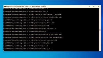 How to fix Windows File Explorer has stopped working | Error - token that does not exist