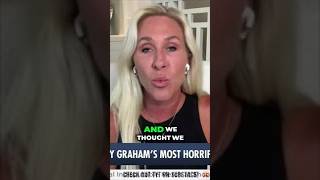 The Lindsey Graham Betrayal