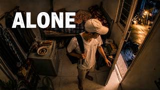 My Lonely Life in Vietnam | Living Alone at 28