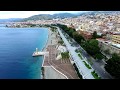 Reggio Calabria- Calabria Italia 🇮🇹 vista drone 🛩 By Antonio Lobello uGesaru