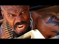 Lil Wayne, Terry Crews Collabo