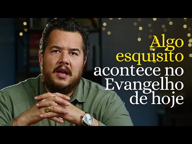 O MAIOR Profeta e O MENOR no Reino | Última Vigília #16