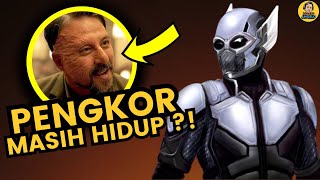 GUNDALA 2 PUTRA PETIR AKAN SIAP DIBUAT JOKO ANWAR DI JAGAT SINEMA BUMILANGIT !!