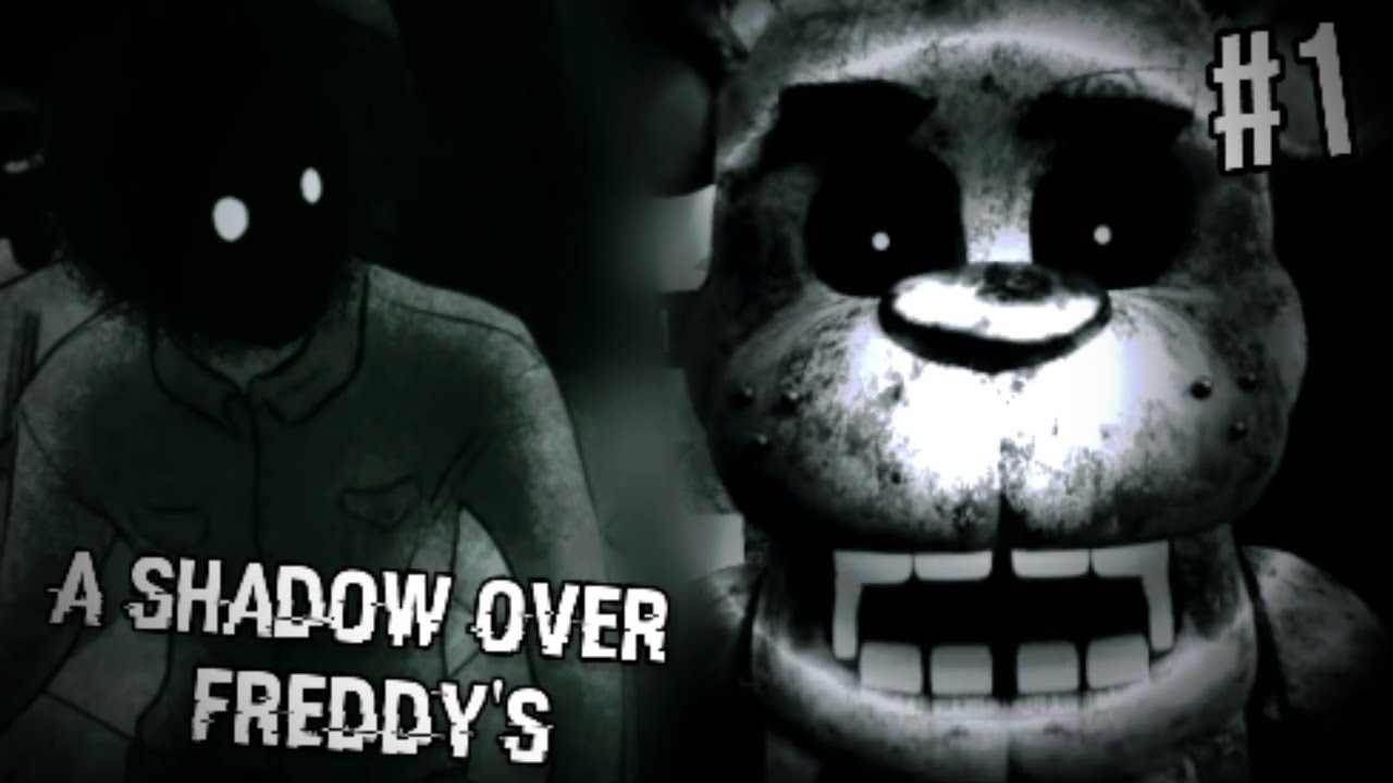 A shadow over freddy's. Shadow over freddy s. овер фредди. Shadow over freddy s. A shadow over freddy's.