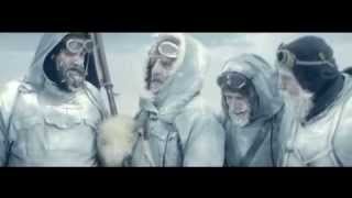 South Pole By Geico    Funny  Commercials