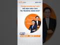 StockChat Live | Thanh khoản hụt hơi, mỏ neo nào cho thị trường đừng rơi? | 12.06.2026