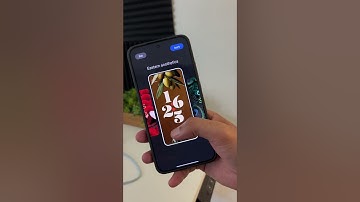 *SOLDOUT* Poco F7 has really good Always On display and Customization