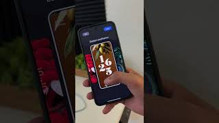 *SOLDOUT* Poco F7 has really good Always On display and Customization screenshot 3