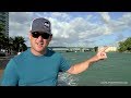Why is Haulover Inlet so rough? and answers to other common questions...