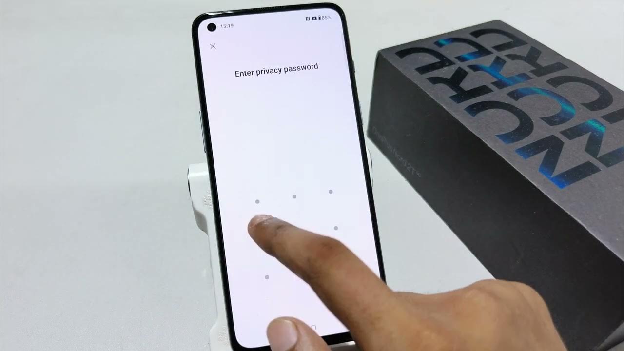 how-to-change-app-lock-password-in-oneplus-nord-2t-5g-change-app-lock