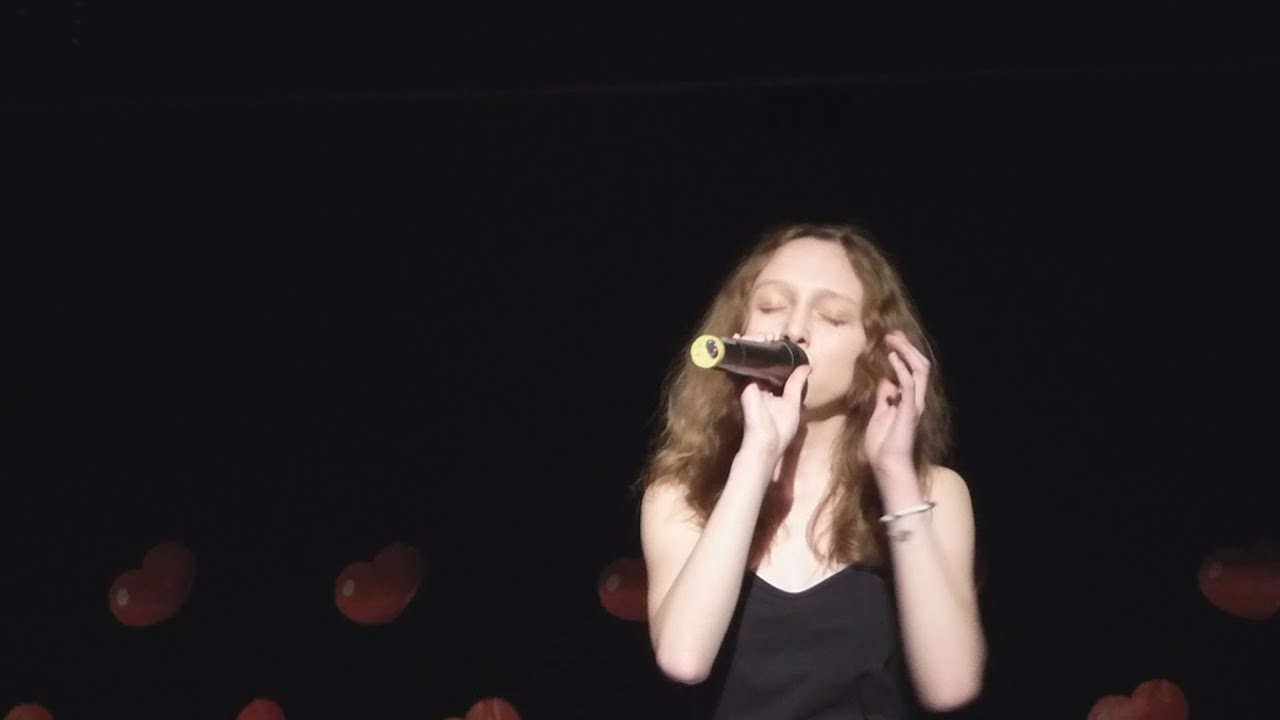 I will always love you (cover)