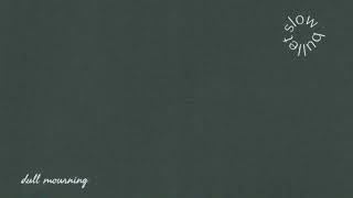 Dull Mourning — “My Own Hell (Official Audio) @SundayDriveRecords