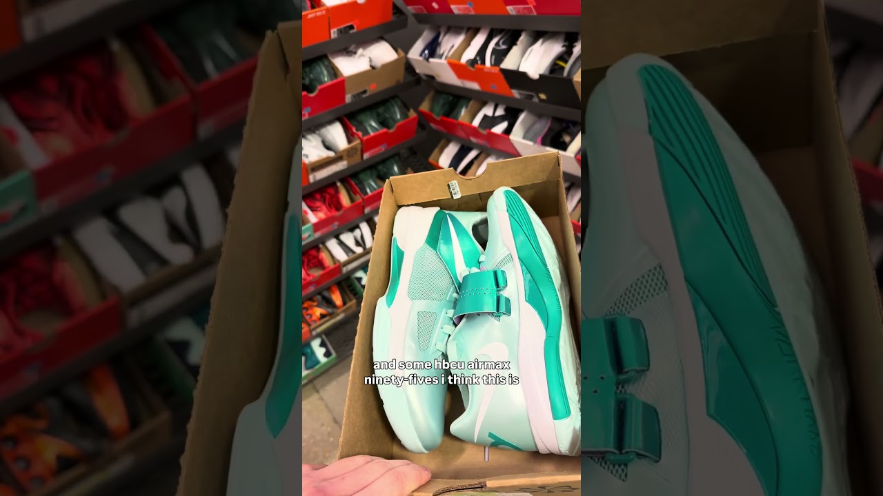 Помогает ли ранний доступ к Nike находить выгодные предложения?