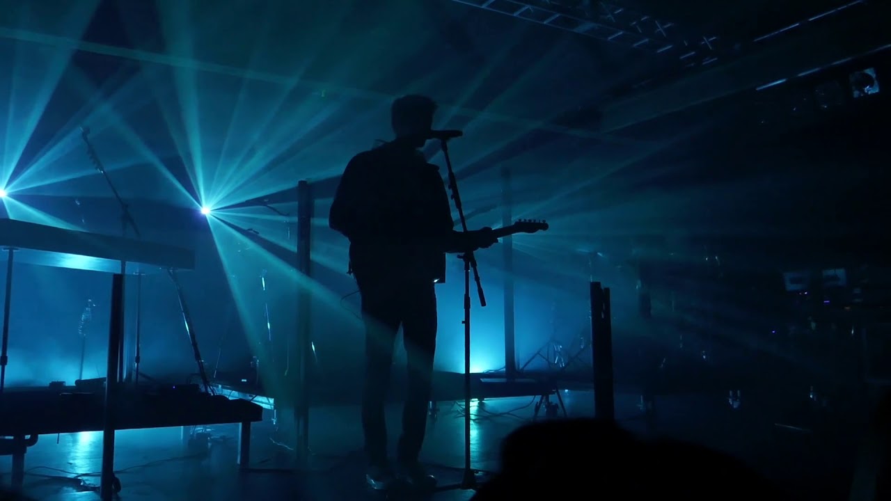 EDEN - Vertigo World Tour Seattle