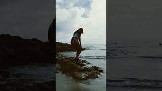 Shortviral Short Shore Rock Wave Beach Relaxing