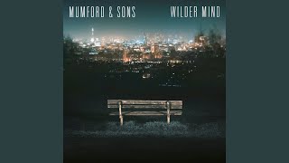 Tompkins Square Park - Mumford & Sons