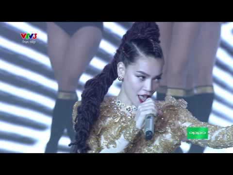 KEEP ME IN LOVE - HỒ NGỌC HÀ | CHUNG KẾT | THE X FACTOR - NHÂN TỐ BÍ ẨN 2016