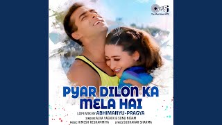 Download Lagu Pyar Dilon Ka Mela Hai (Lofi Mix) Download Lagu Pyar Dilon Ka Mela Hai (Lofi Mix)