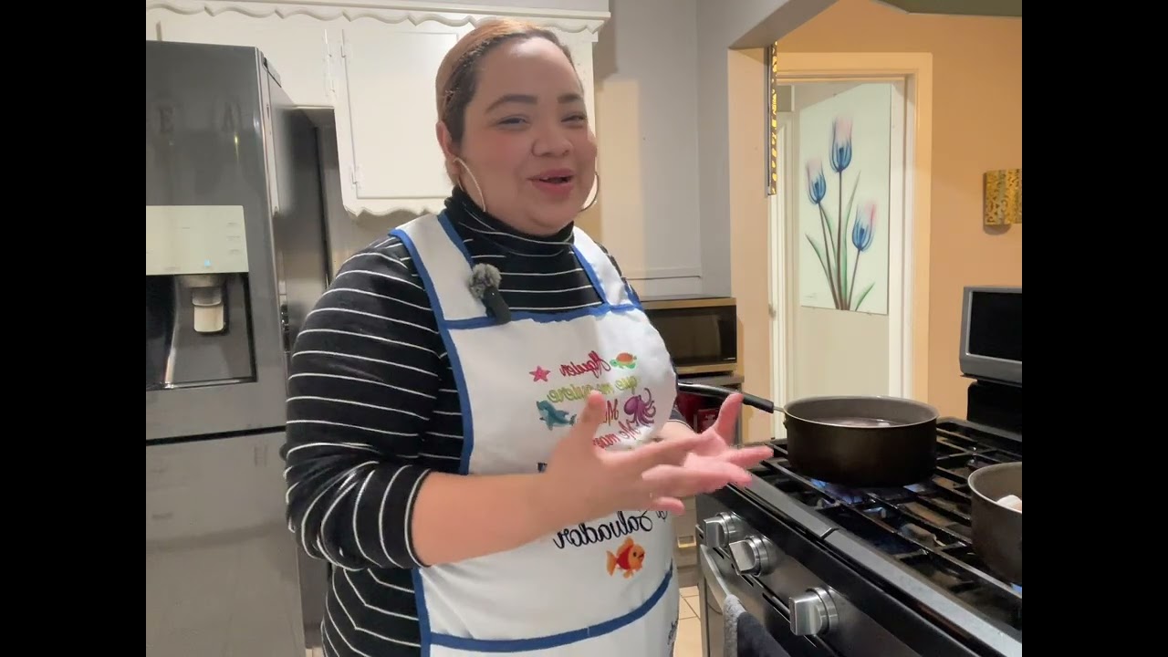 RICO CEVICHE a mi estilo 🍤🐙 (Fácil y DELICIOSO)😋 #mexico 