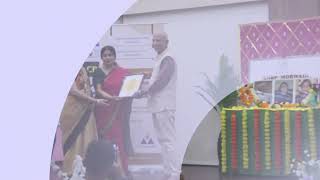 Stem Education session by Spoken Tutorial with IIT Bonbay in collaboration with CBSE
