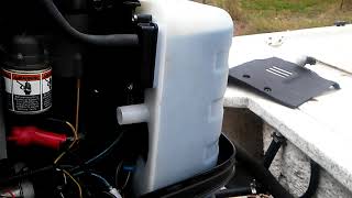 Optimax 4 beeps diagnosis and repair