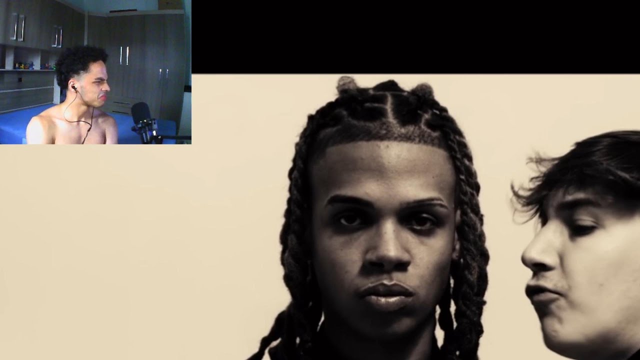 (UM DESABAFO??😱) JOTAPÊ - ENTENDEU O QUE NOIS SENTE? | Newmic Reage