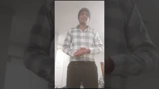 Elevator pitch assignment