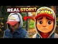 The DARK Truth Behind Subway Surfers (Childhood RUINED) 😱