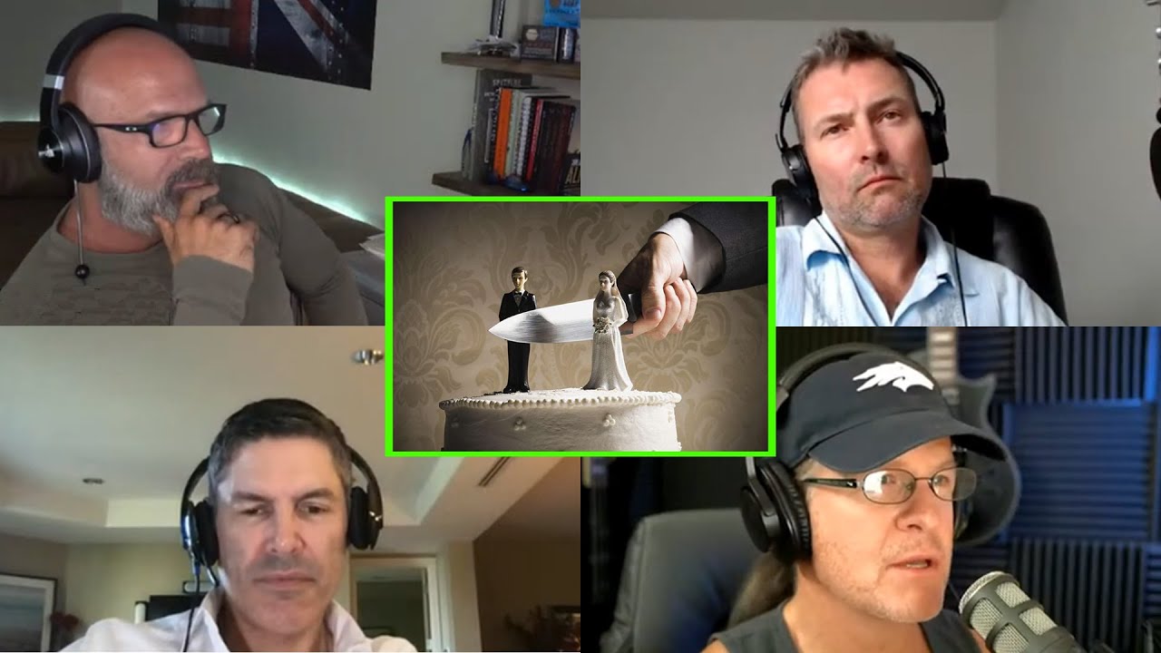 Почему браки больше не работают